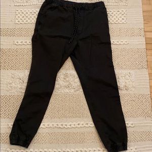American Eagle Extreme Flex Joggers Size S